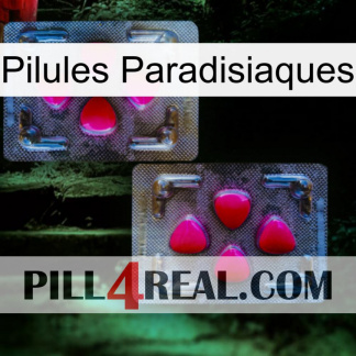 Paradise Pills 15
